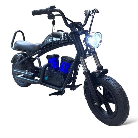 صورة دباب هيبز ميني للأطفال